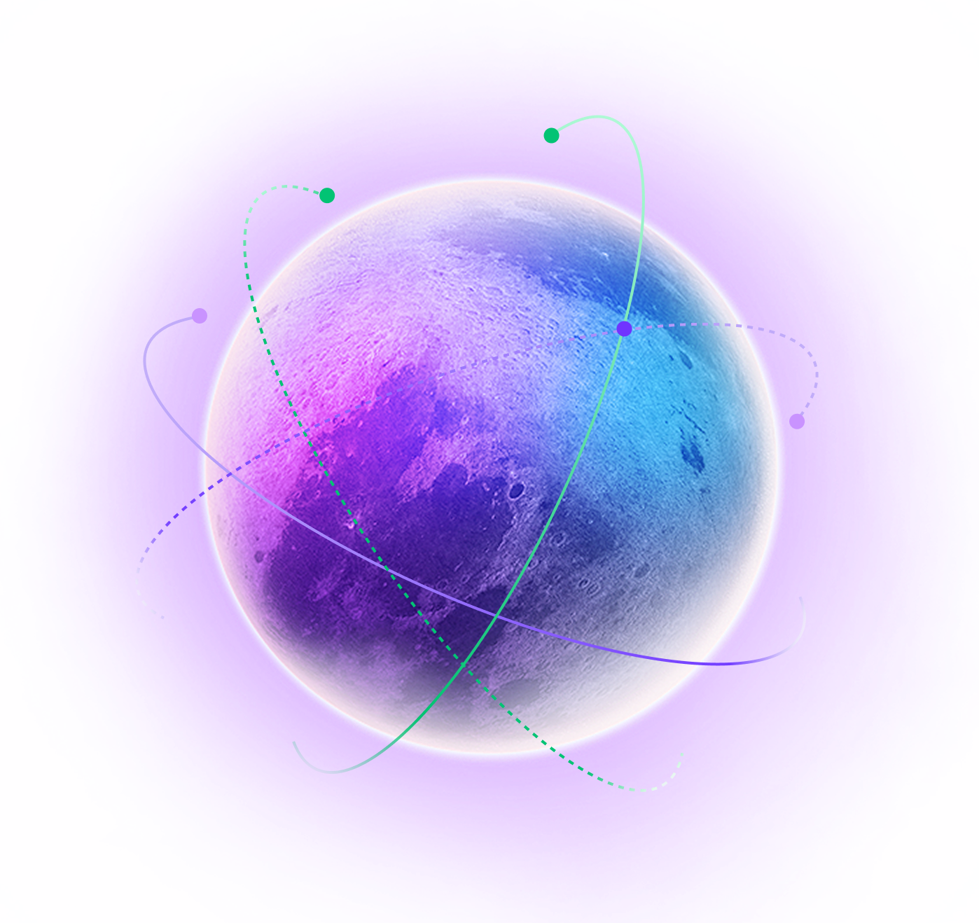 Global Map